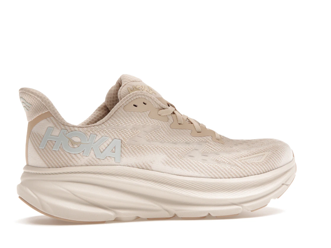 Hoka One One Clifton 9 Shifting Sand