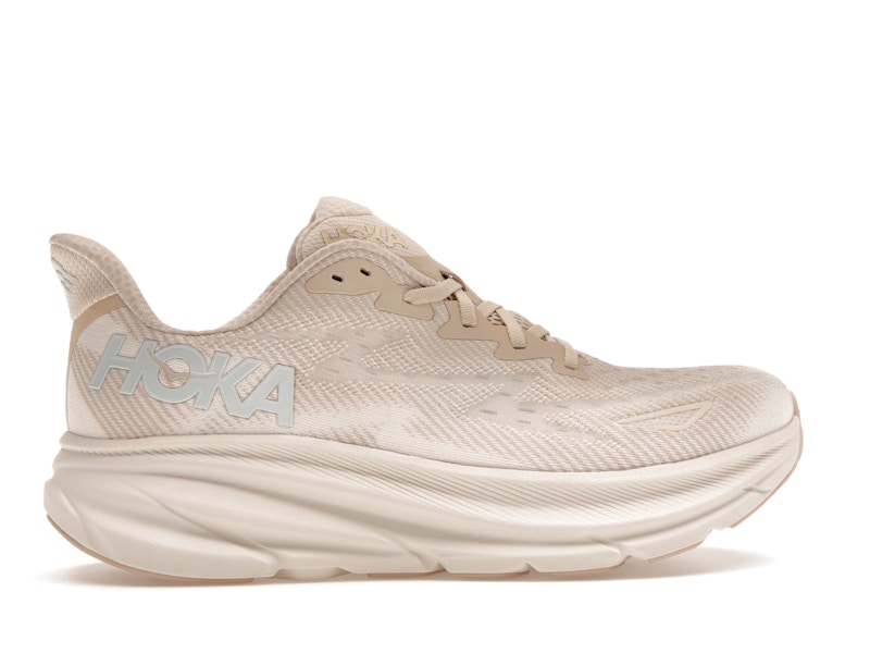 Hoka One One Clifton 9 Shifting Sand