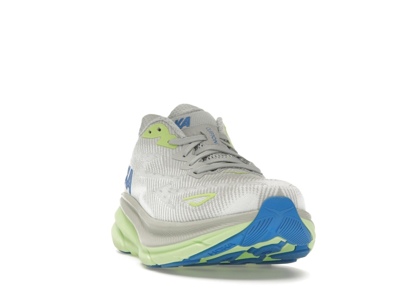Hoka One One Clifton 9 Stardust Electric Cobalt