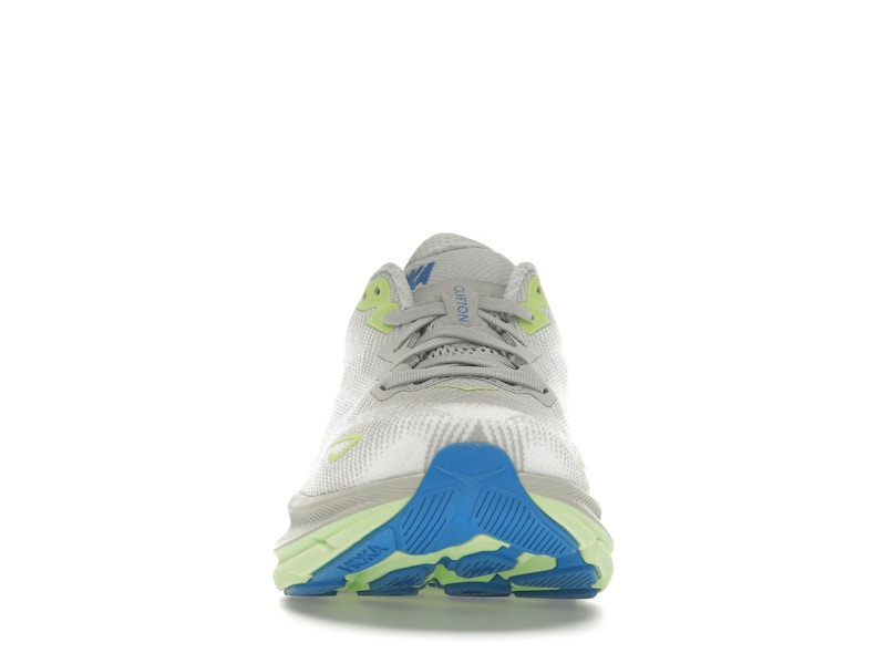 Hoka One One Clifton 9 Stardust Electric Cobalt