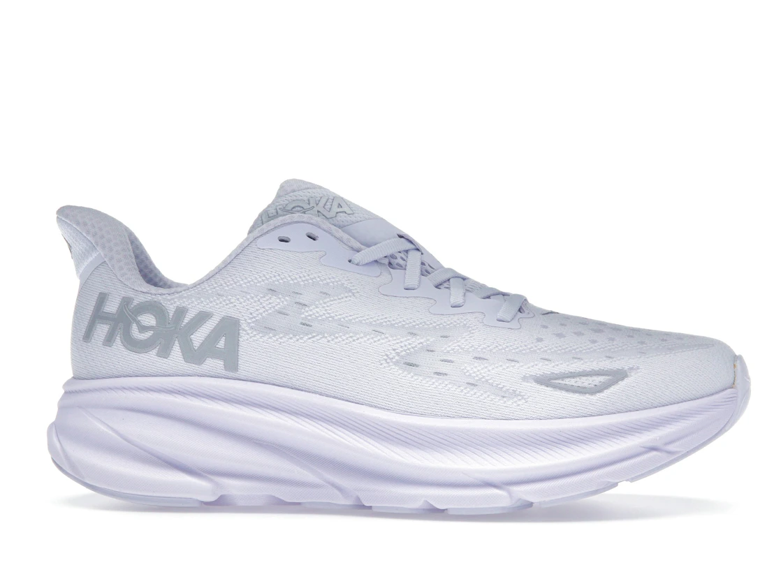 Hoka One One Clifton 9 Starlight Glow (Women's)
