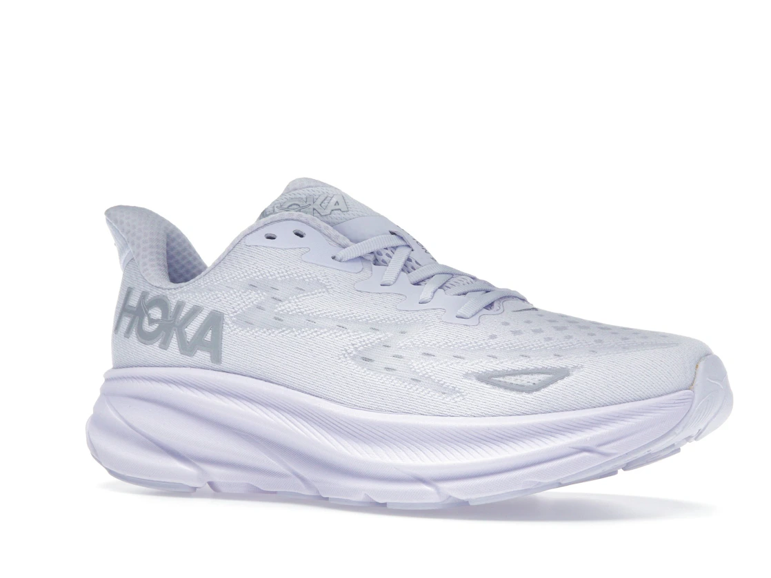 Hoka One One Clifton 9 Starlight Glow (Women's)