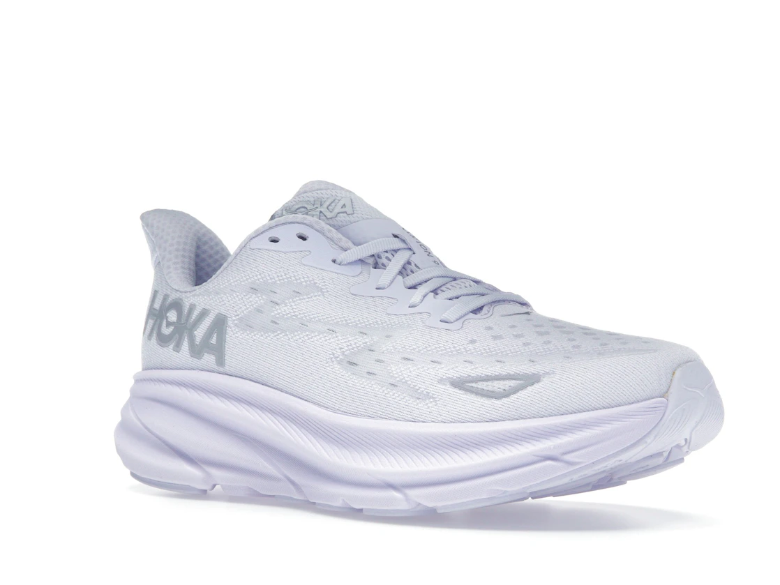 Hoka One One Clifton 9 Starlight Glow (Women's)