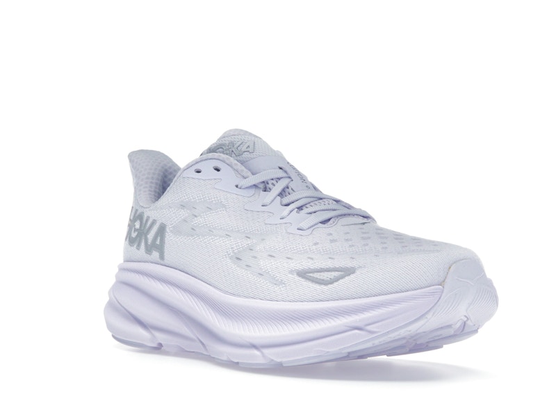 Hoka One One Clifton 9 Starlight Glow (Women's)