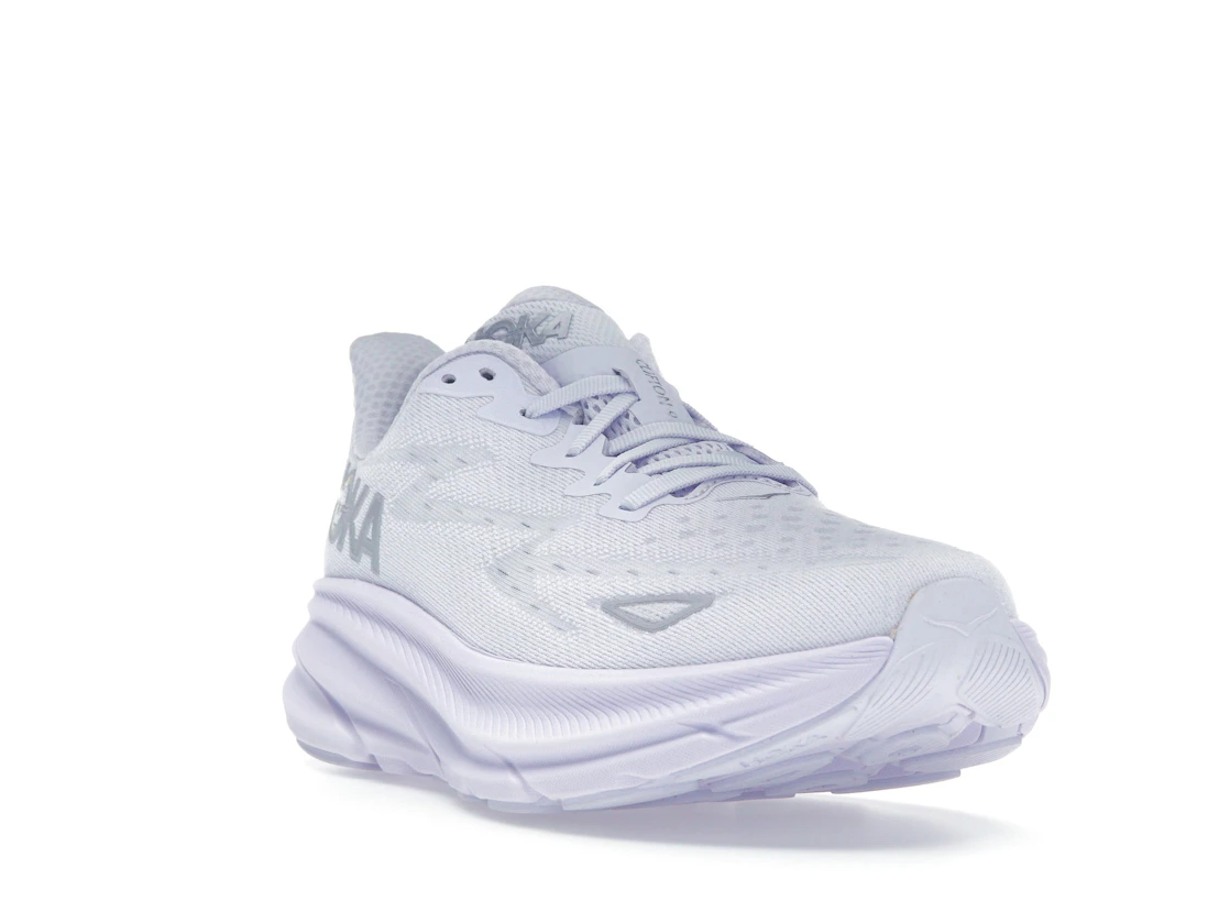 Hoka One One Clifton 9 Starlight Glow (Women's)