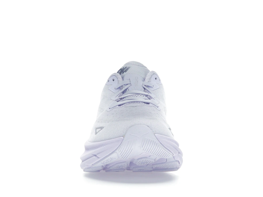 Hoka One One Clifton 9 Starlight Glow (Women's)