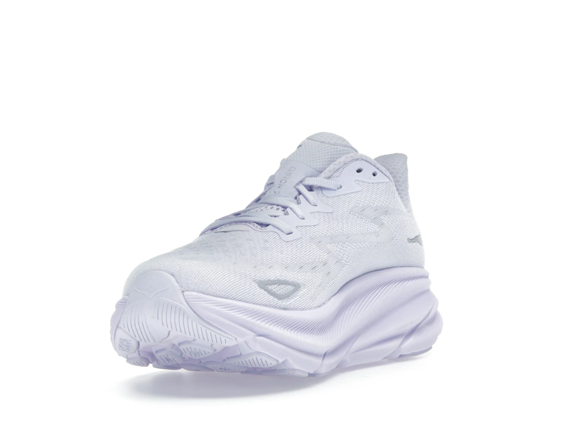 Hoka One One Clifton 9 Starlight Glow (Women's)