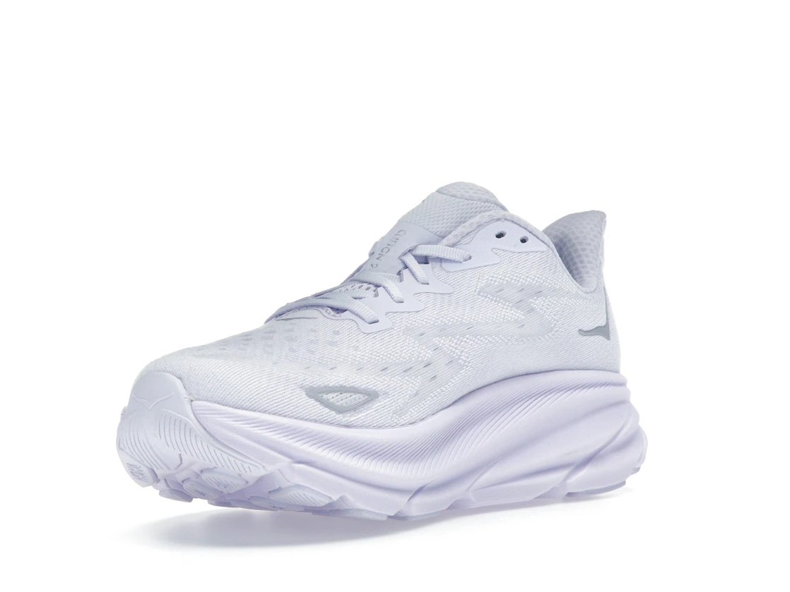 Hoka One One Clifton 9 Starlight Glow (Women's)