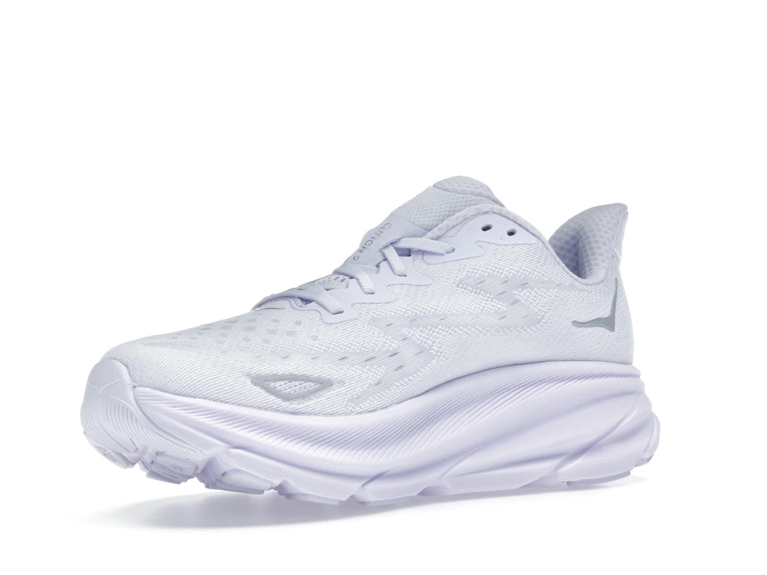 Hoka One One Clifton 9 Starlight Glow (Women's)