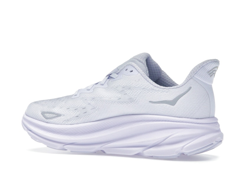 Hoka One One Clifton 9 Starlight Glow (Women's)