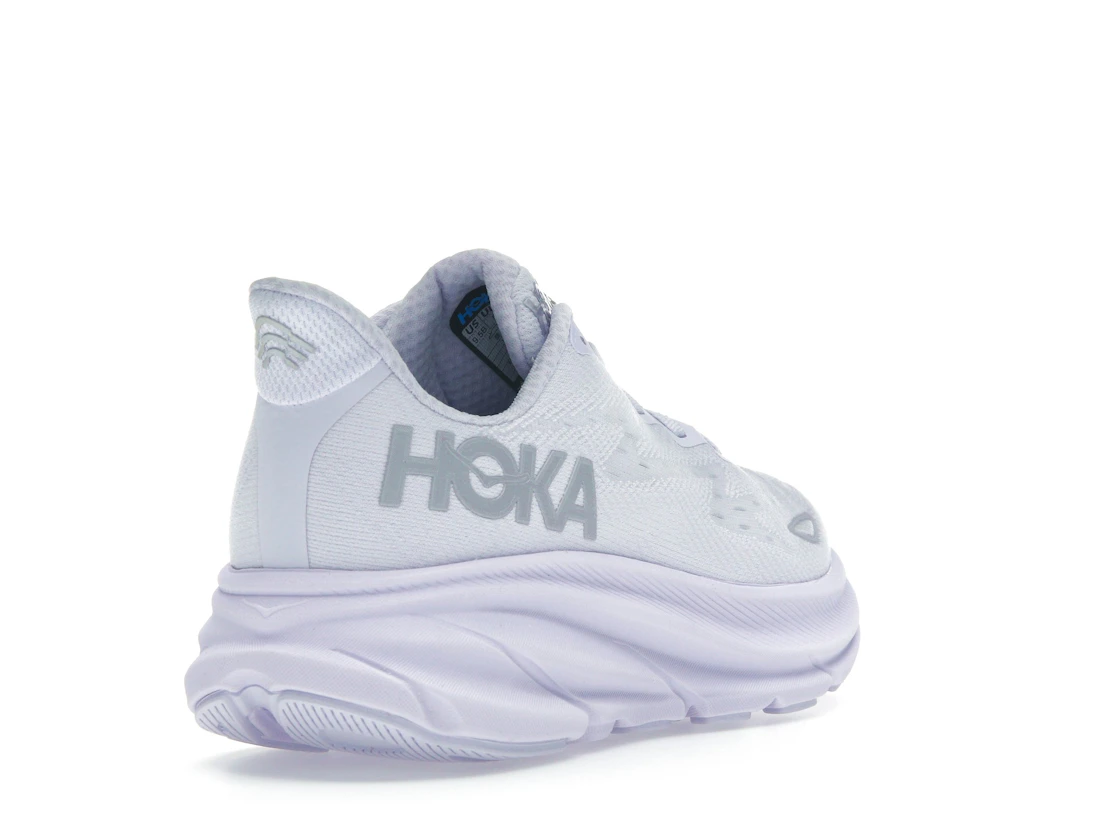 Hoka One One Clifton 9 Starlight Glow (Women's)