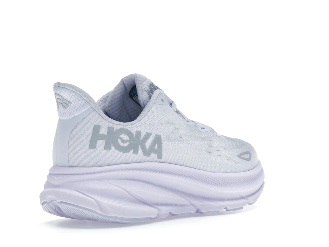 Hoka One One Clifton 9 Starlight Glow (Women's)