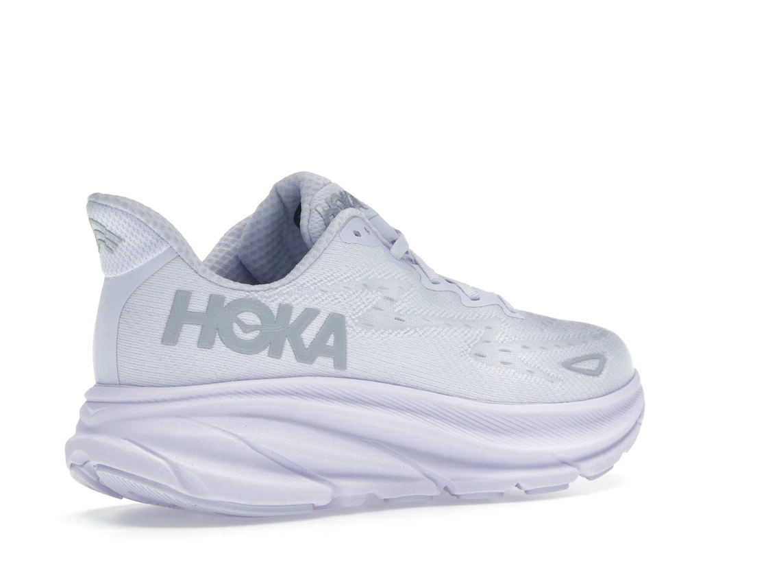 Hoka One One Clifton 9 Starlight Glow (Women's)