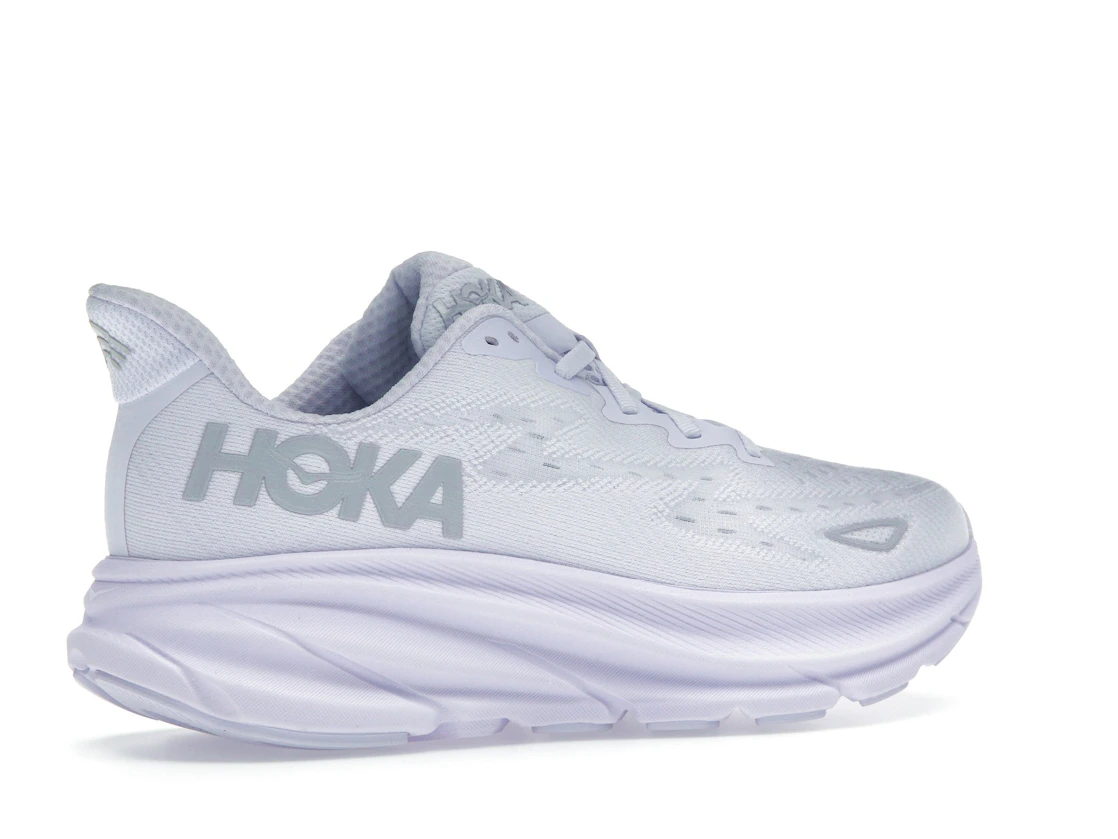 Hoka One One Clifton 9 Starlight Glow (Women's)