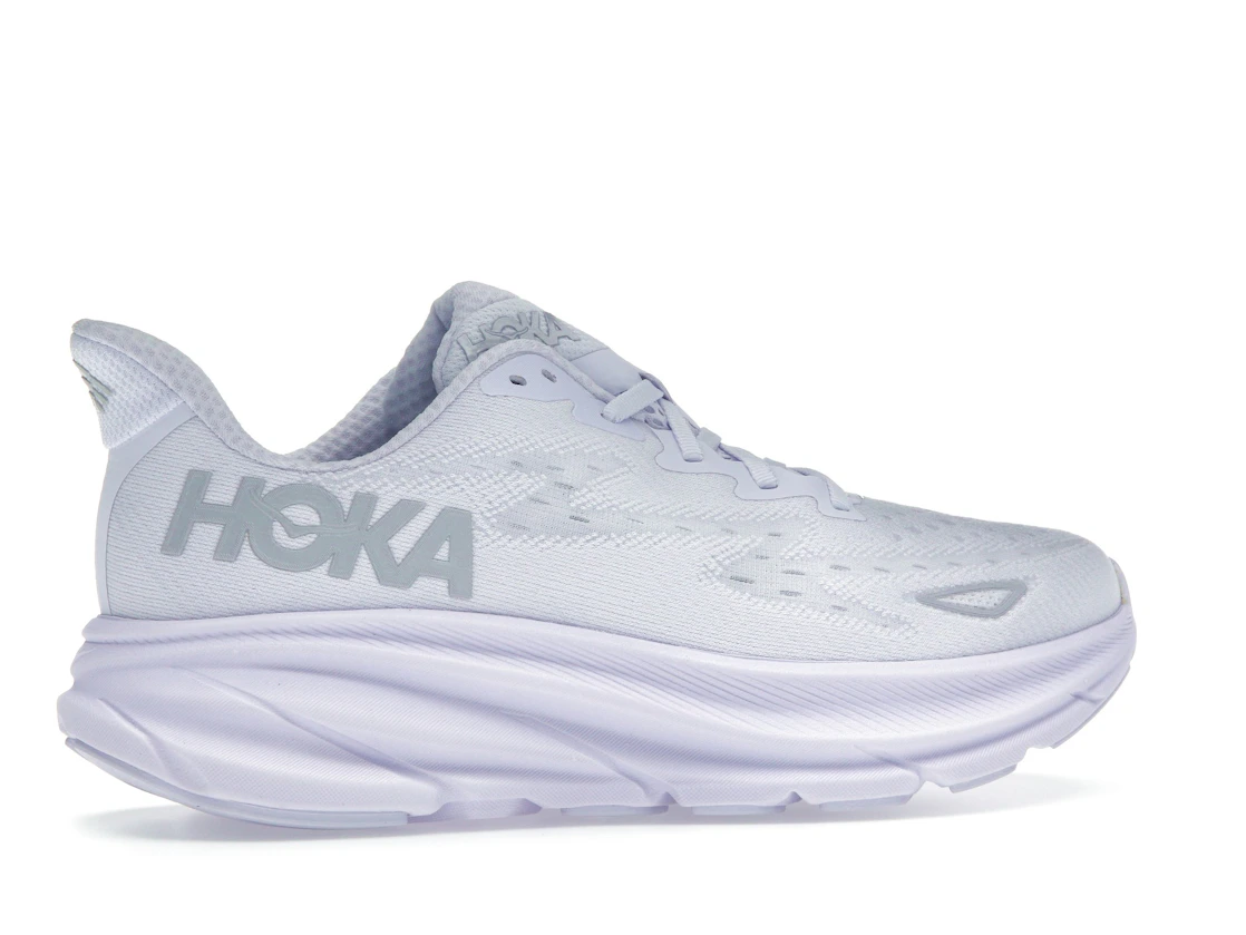 Hoka One One Clifton 9 Starlight Glow (Women's)