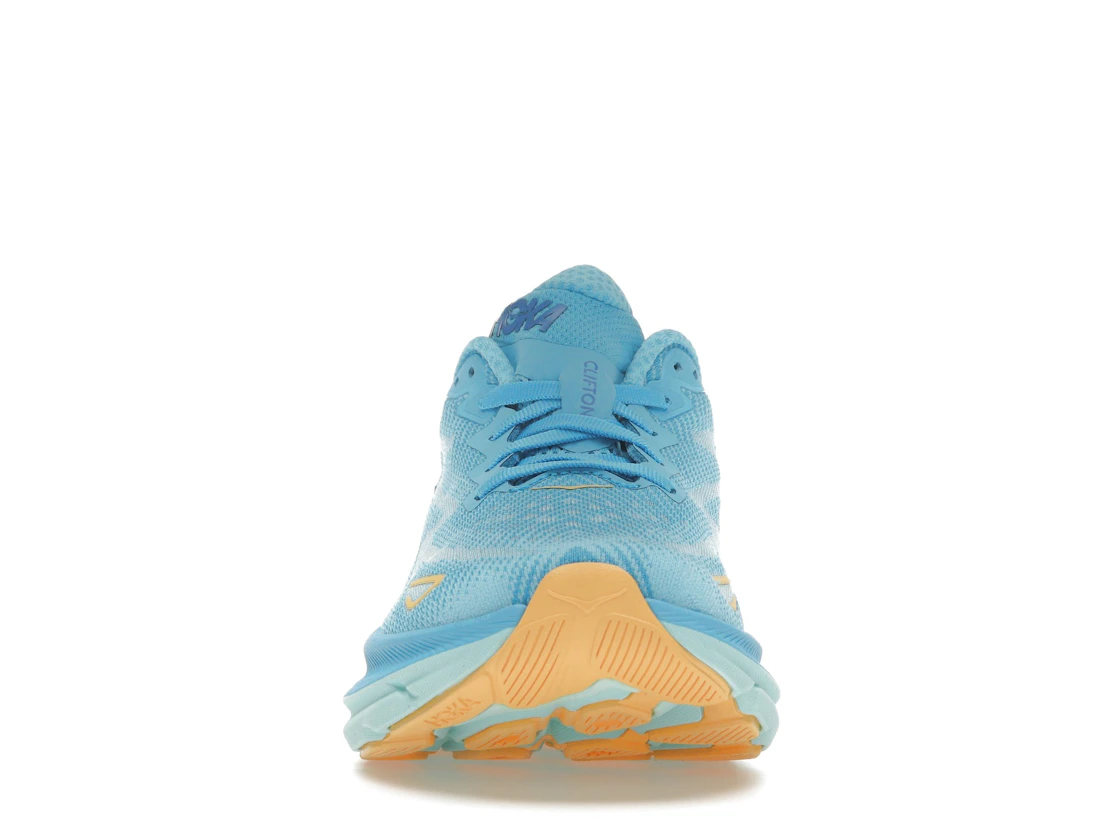 Hoka One One Clifton 9 Swim Day Cloudless (Women's)