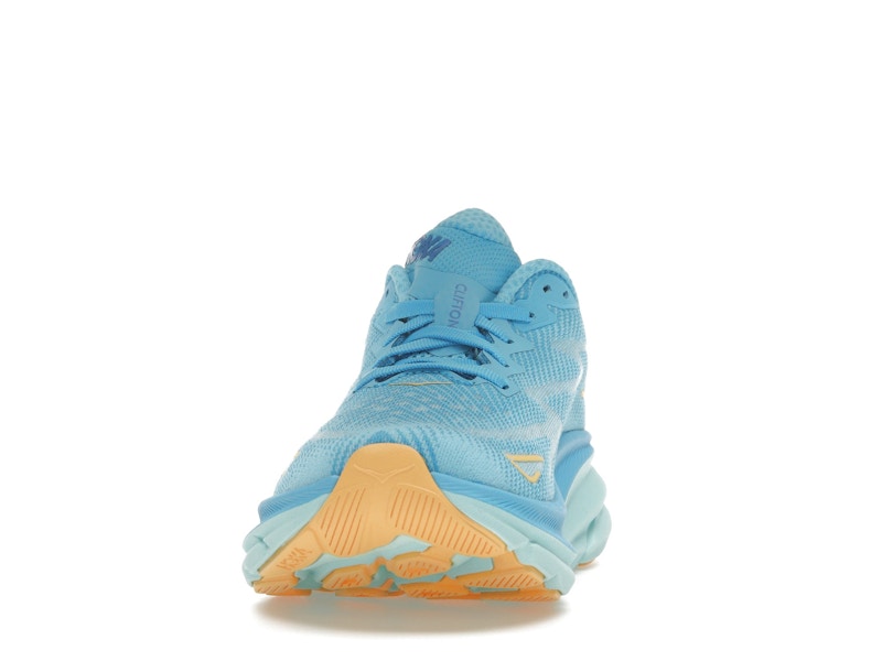 Hoka One One Clifton 9 Swim Day Cloudless (Women's)