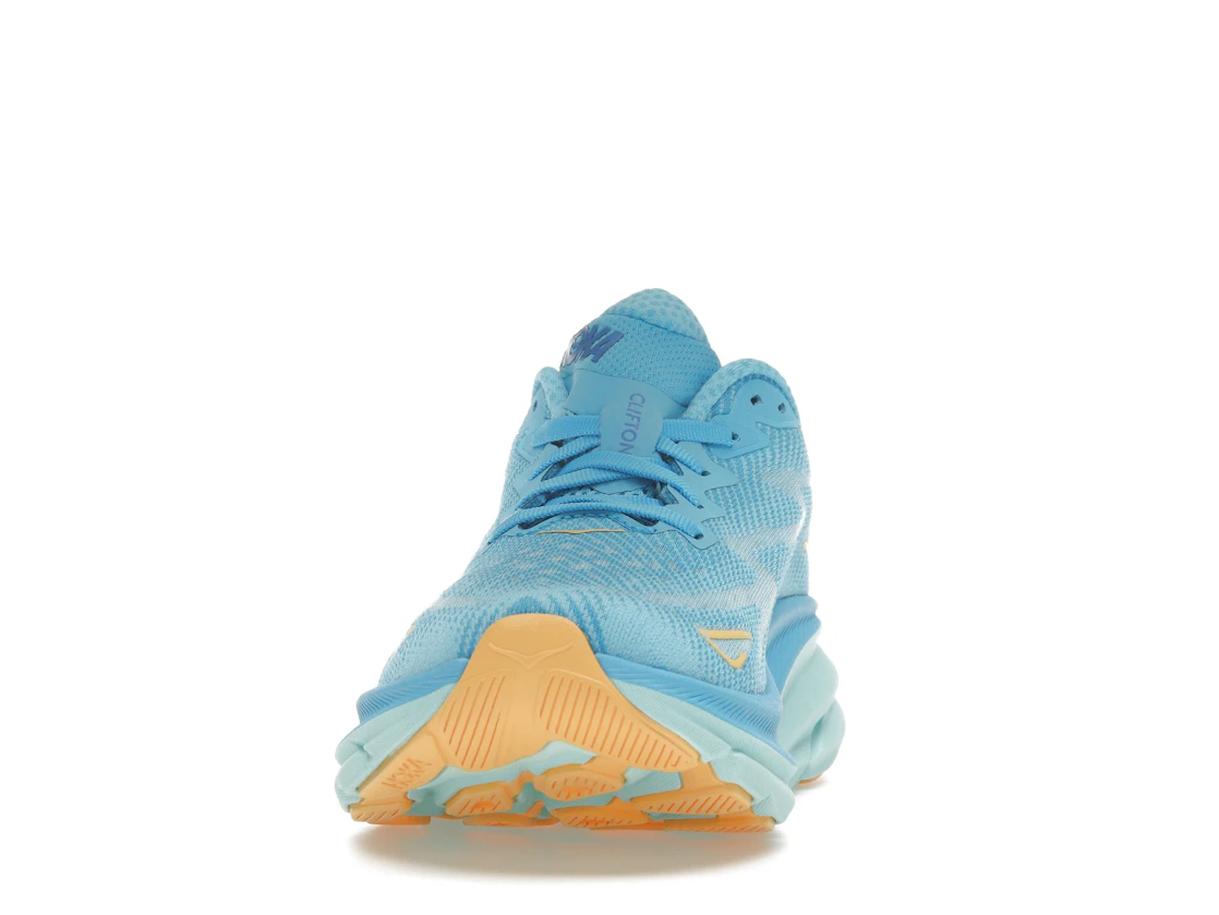 Hoka One One Clifton 9 Swim Day Cloudless (Women's)
