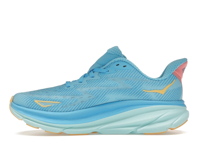 Hoka One One Clifton 9 Swim Day Cloudless (Women's)