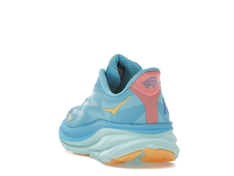 Hoka One One Clifton 9 Swim Day Cloudless (Women's)