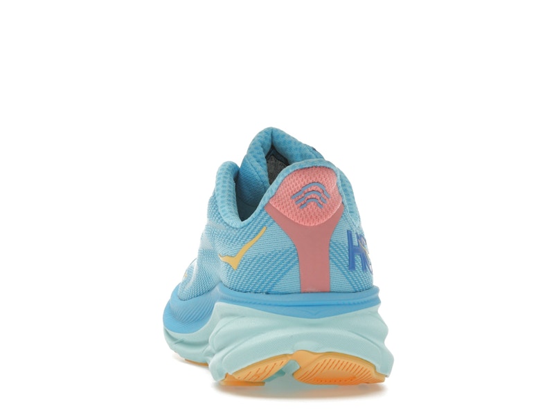 Hoka One One Clifton 9 Swim Day Cloudless (Women's)