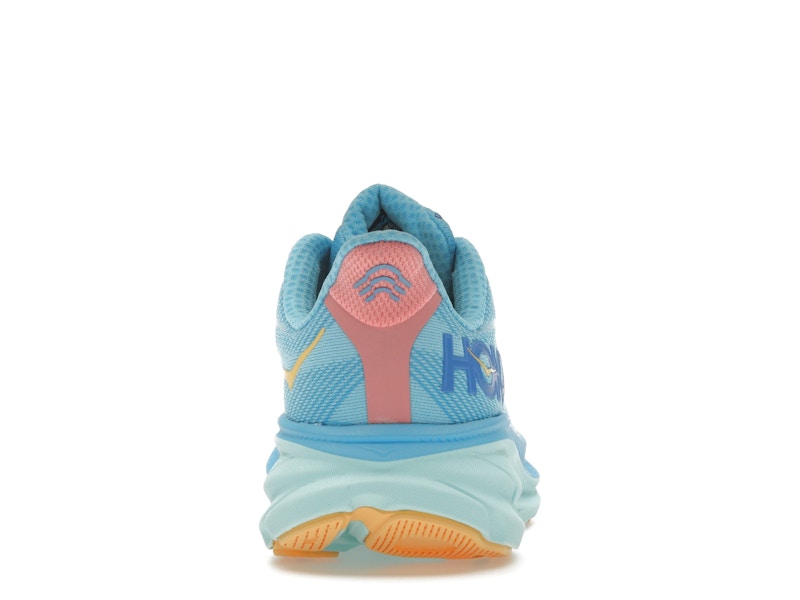 Hoka One One Clifton 9 Swim Day Cloudless (Women's)