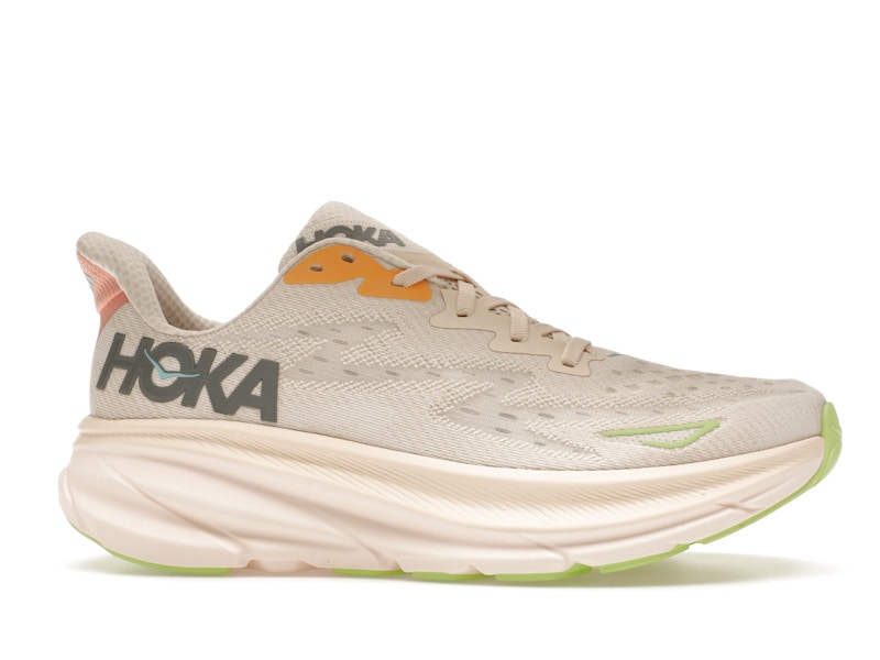 Hoka One One Clifton 9 Vanilla Astral (Women's)
