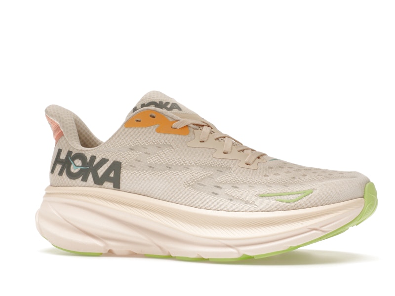 Hoka One One Clifton 9 Vanilla Astral (Women's)