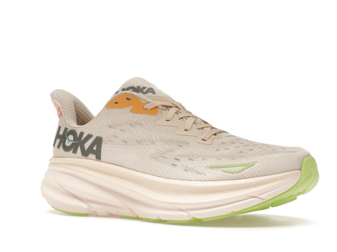 Hoka One One Clifton 9 Vanilla Astral (Women's)