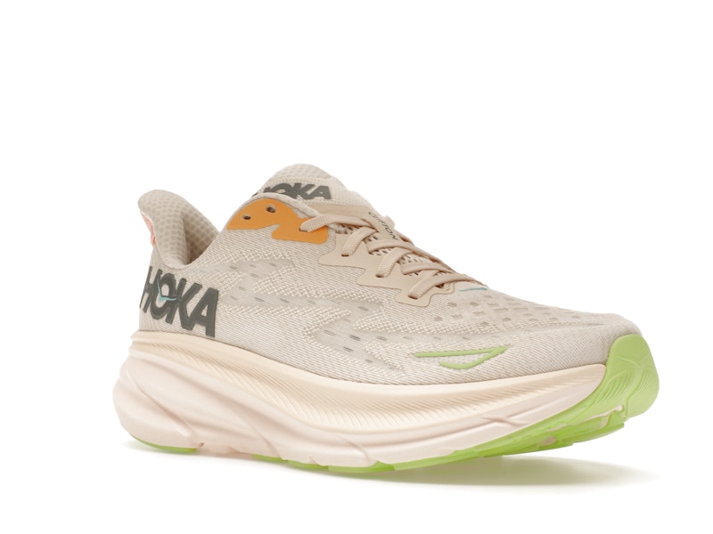 Hoka One One Clifton 9 Vanilla Astral (Women's)