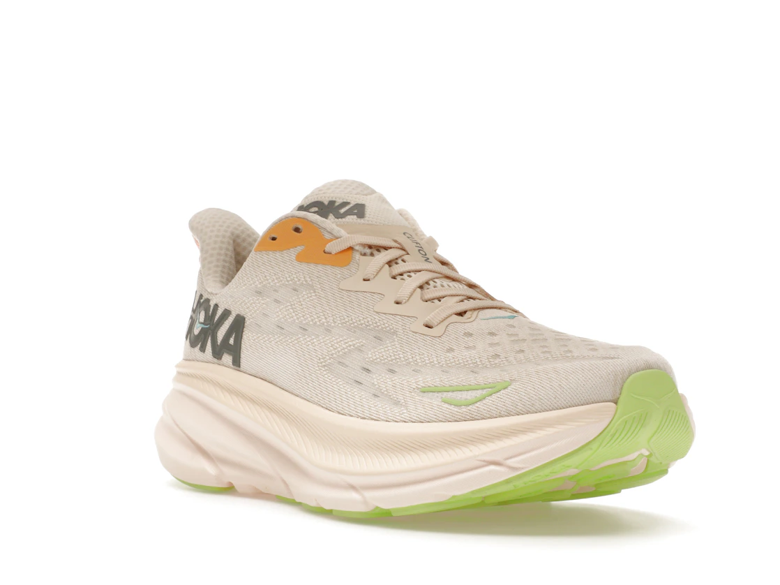 Hoka One One Clifton 9 Vanilla Astral (Women's)