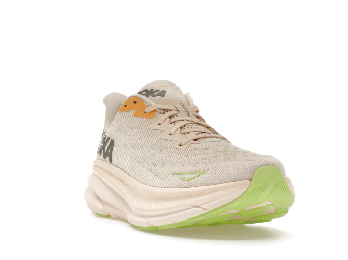 Hoka One One Clifton 9 Vanilla Astral (Women's)