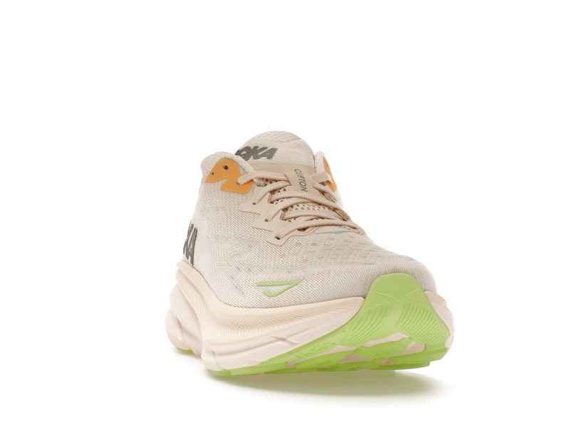 Hoka One One Clifton 9 Vanilla Astral (Women's)