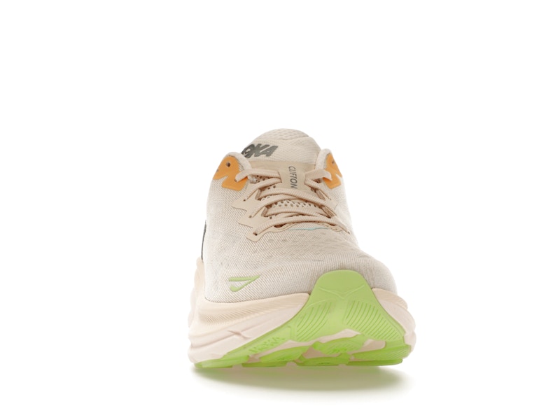 Hoka One One Clifton 9 Vanilla Astral (Women's)