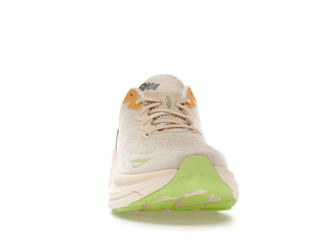 Hoka One One Clifton 9 Vanilla Astral (Women's)