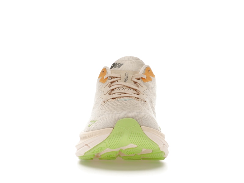 Hoka One One Clifton 9 Vanilla Astral (Women's)