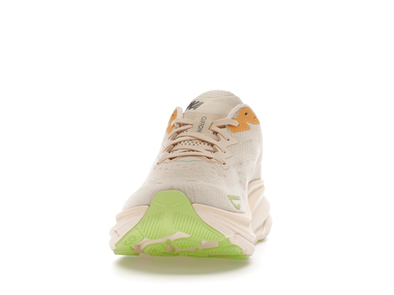 Hoka One One Clifton 9 Vanilla Astral (Women's)
