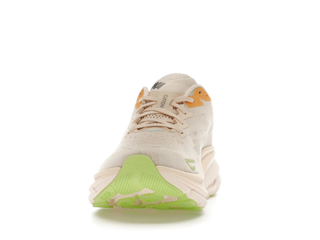 Hoka One One Clifton 9 Vanilla Astral (Women's)
