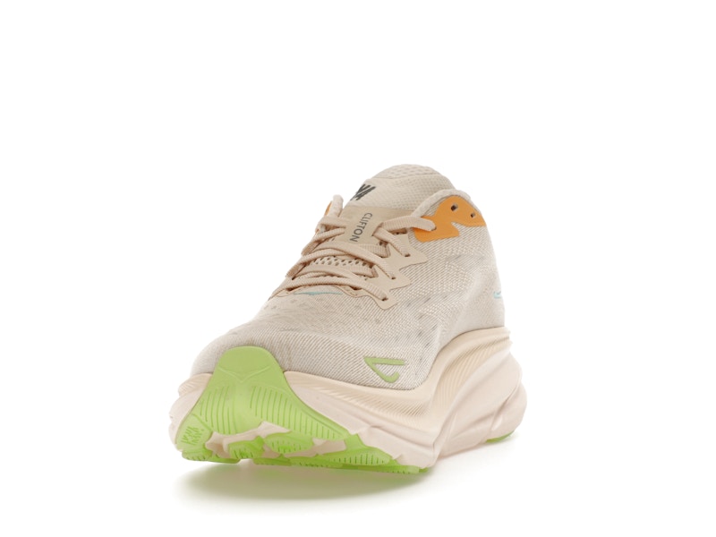 Hoka One One Clifton 9 Vanilla Astral (Women's)
