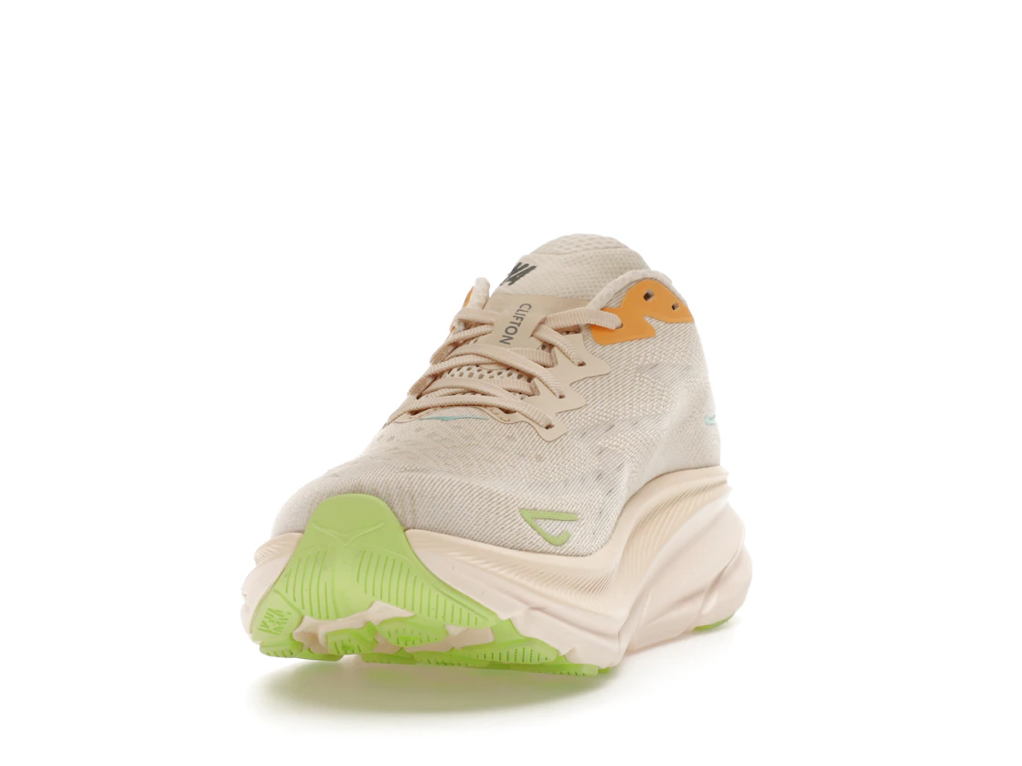 Hoka One One Clifton 9 Vanilla Astral (Women's)