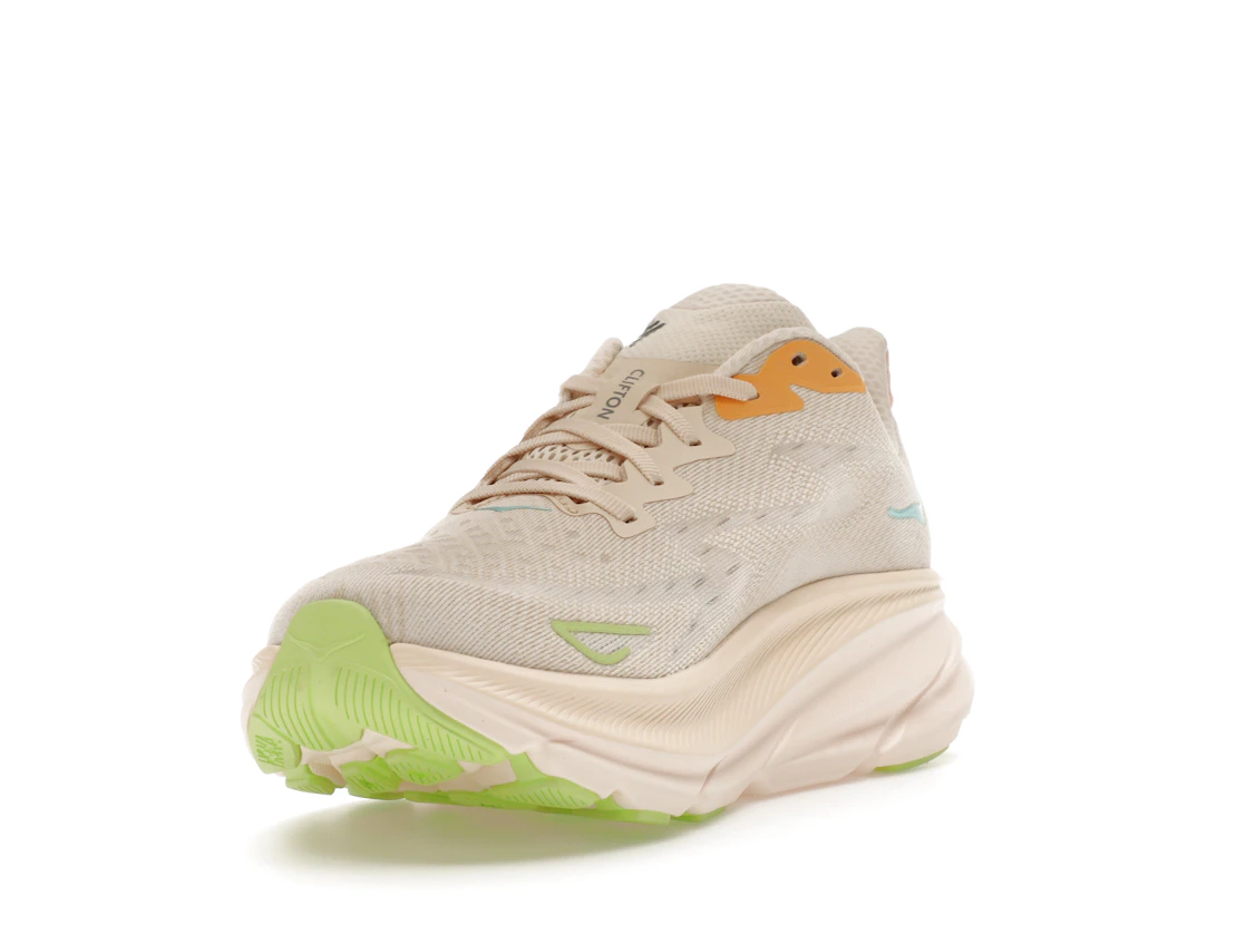 Hoka One One Clifton 9 Vanilla Astral (Women's)