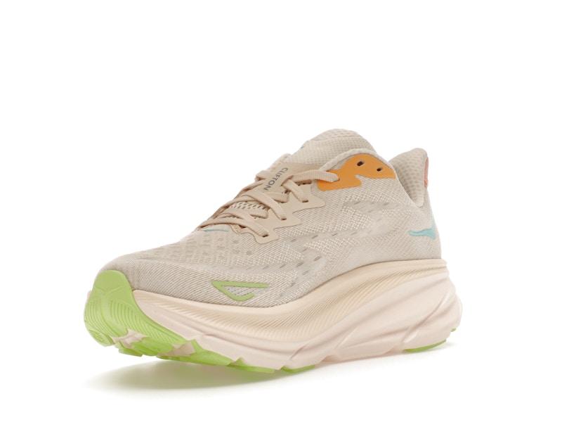 Hoka One One Clifton 9 Vanilla Astral (Women's)