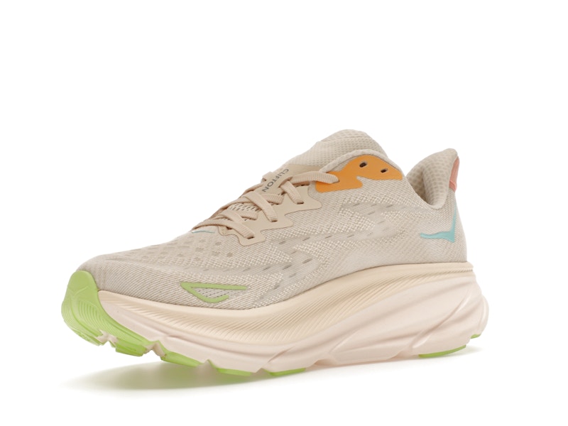 Hoka One One Clifton 9 Vanilla Astral (Women's)