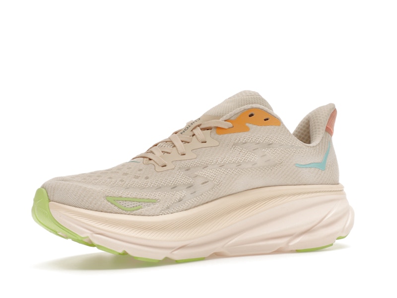 Hoka One One Clifton 9 Vanilla Astral (Women's)