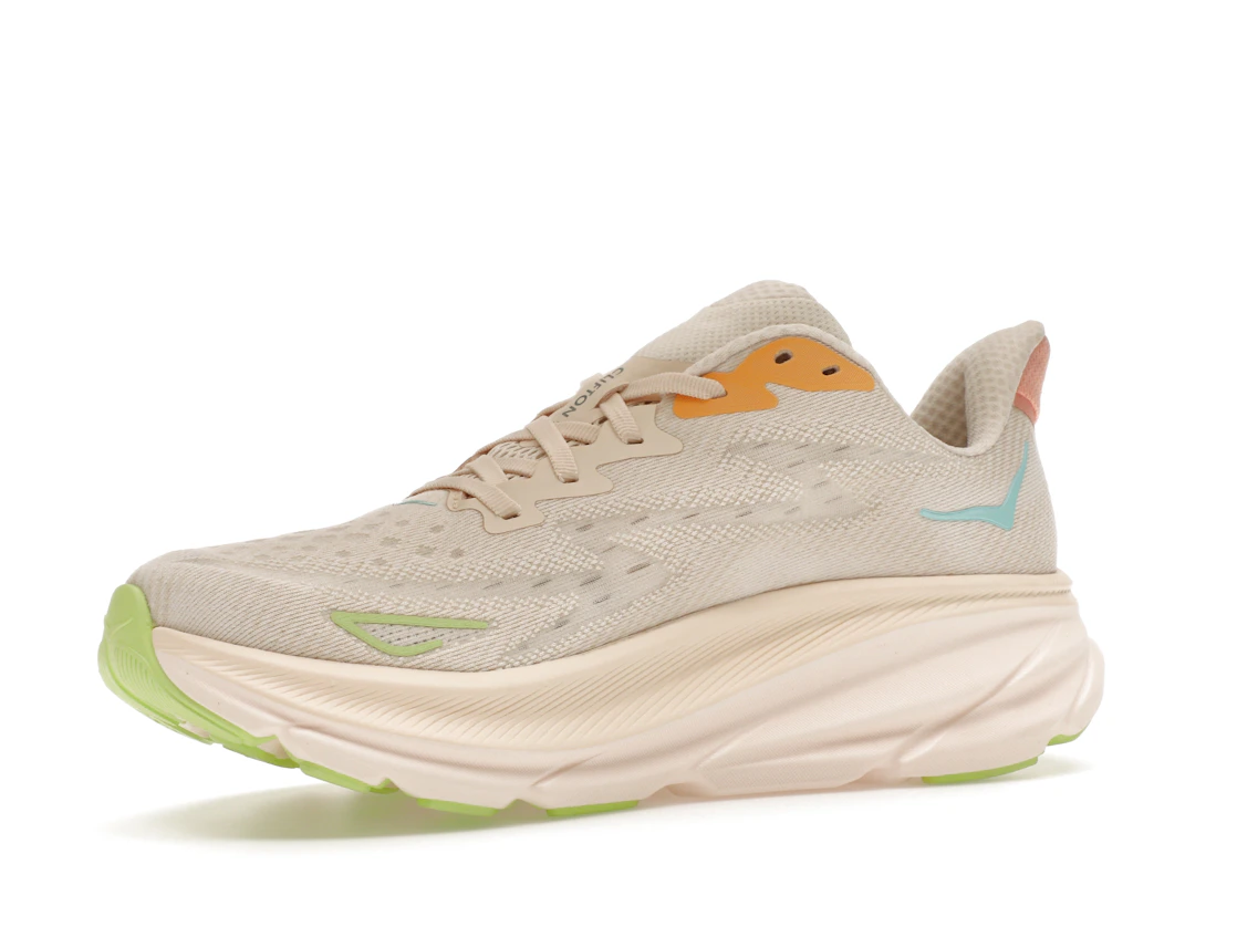Hoka One One Clifton 9 Vanilla Astral (Women's)