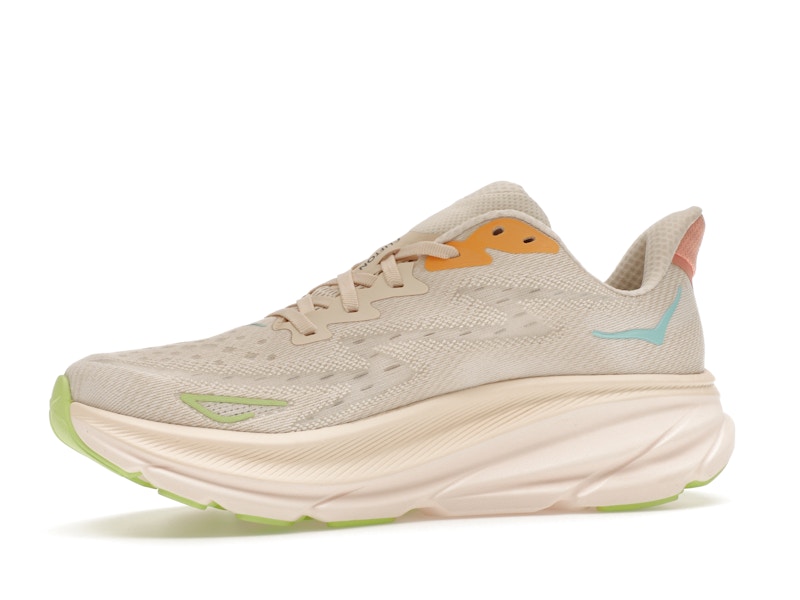 Hoka One One Clifton 9 Vanilla Astral (Women's)