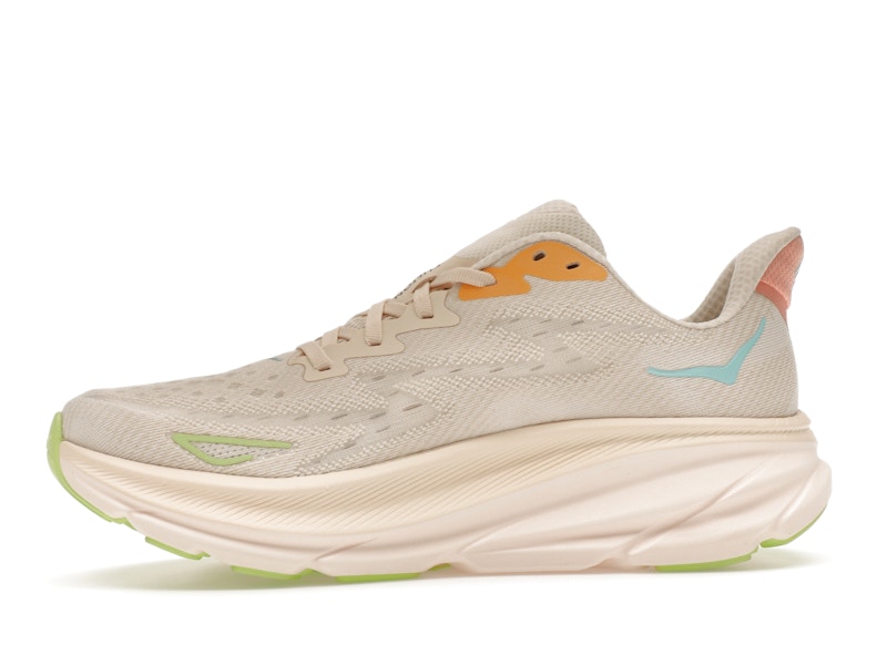 Hoka One One Clifton 9 Vanilla Astral (Women's)