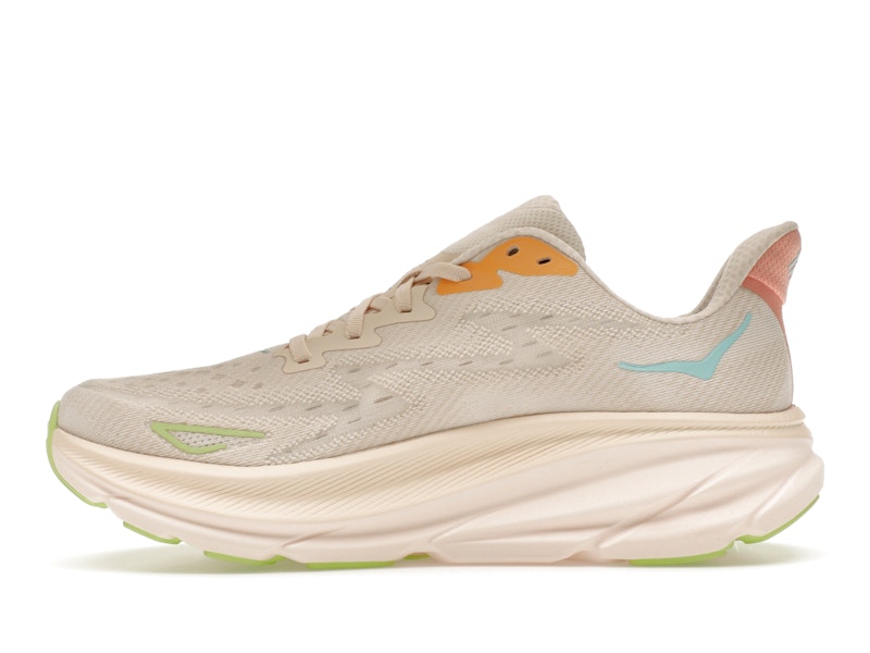 Hoka One One Clifton 9 Vanilla Astral (Women's)