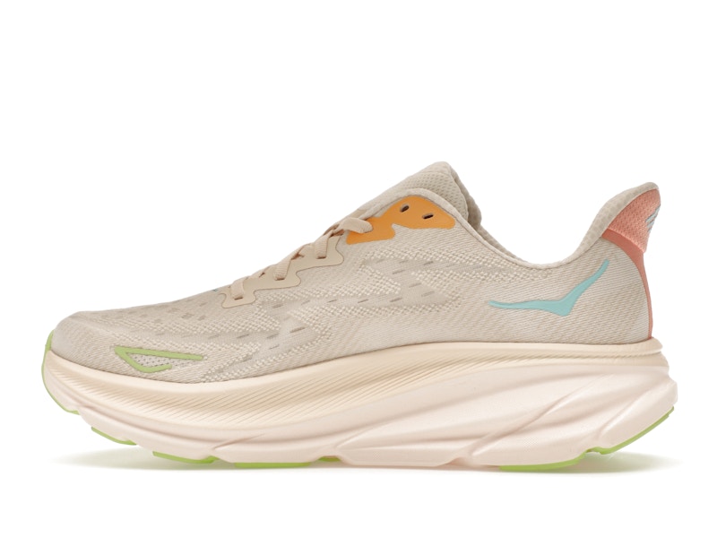 Hoka One One Clifton 9 Vanilla Astral (Women's)
