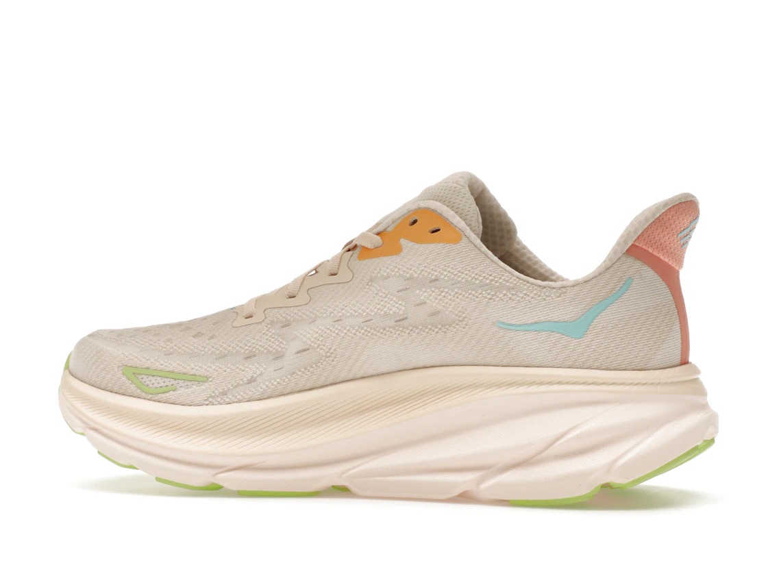 Hoka One One Clifton 9 Vanilla Astral (Women's)